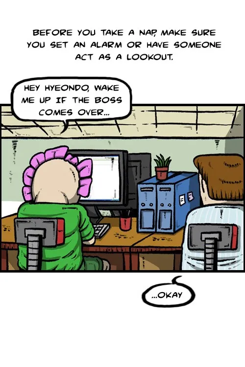 The Sound of Your Heart Chapter 53 page 24 - 