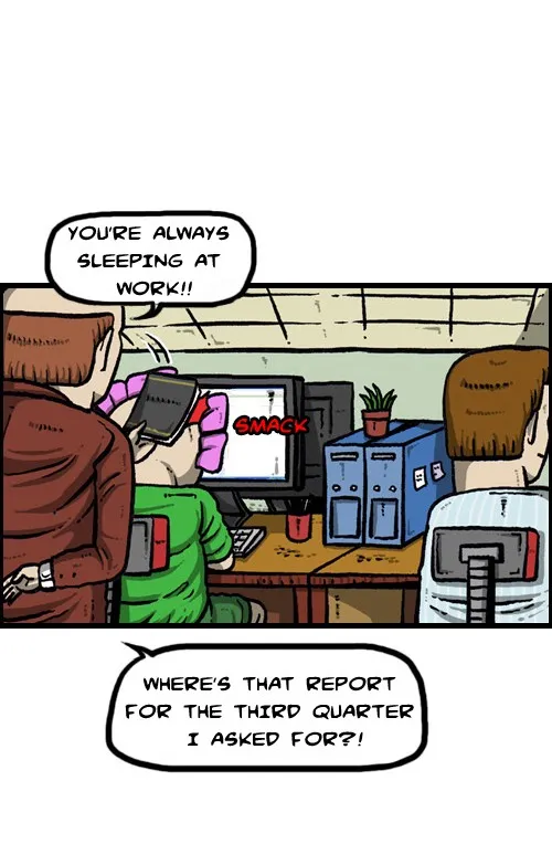 The Sound of Your Heart Chapter 53 page 26 - 