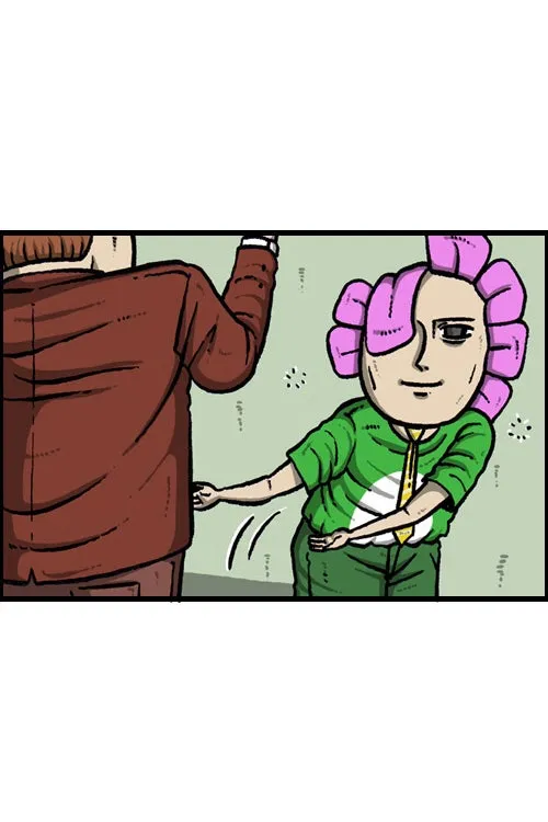 The Sound of Your Heart Chapter 53 page 4 - 