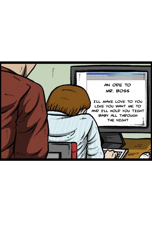 The Sound of Your Heart Chapter 53 page 33 - 
