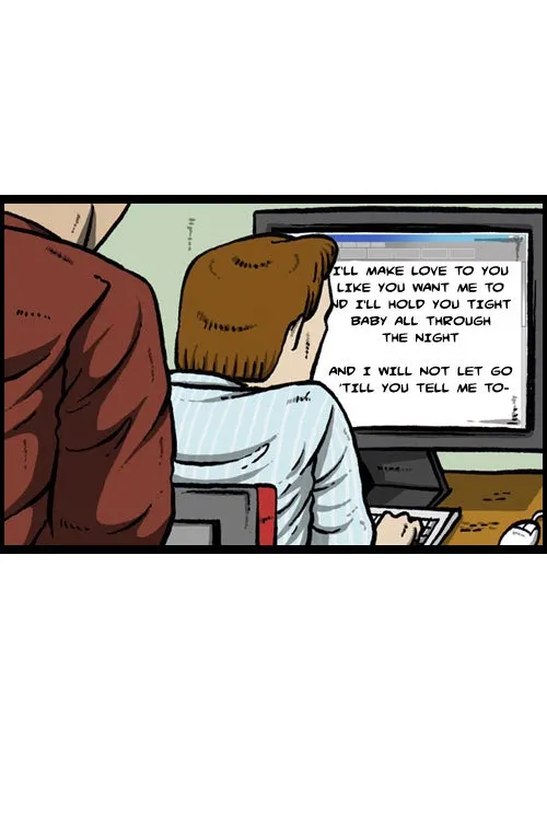 The Sound of Your Heart Chapter 53 page 34 - 