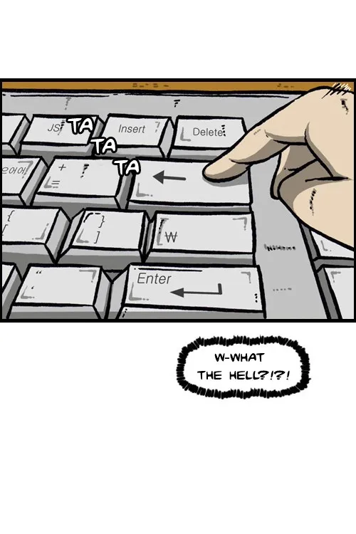 The Sound of Your Heart Chapter 53 page 36 - 