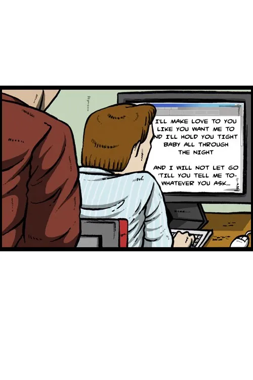 The Sound of Your Heart Chapter 53 page 37 - 