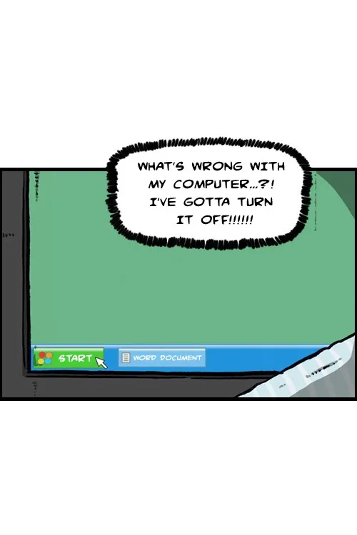 The Sound of Your Heart Chapter 53 page 38 - 