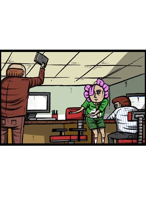 The Sound of Your Heart Chapter 53 page 5 - 