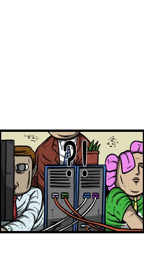 The Sound of Your Heart Chapter 53 page 45 - 