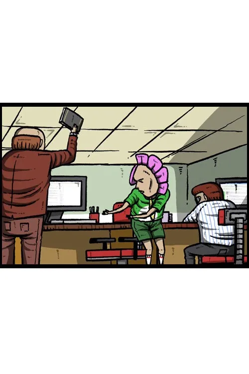 The Sound of Your Heart Chapter 53 page 6 - 