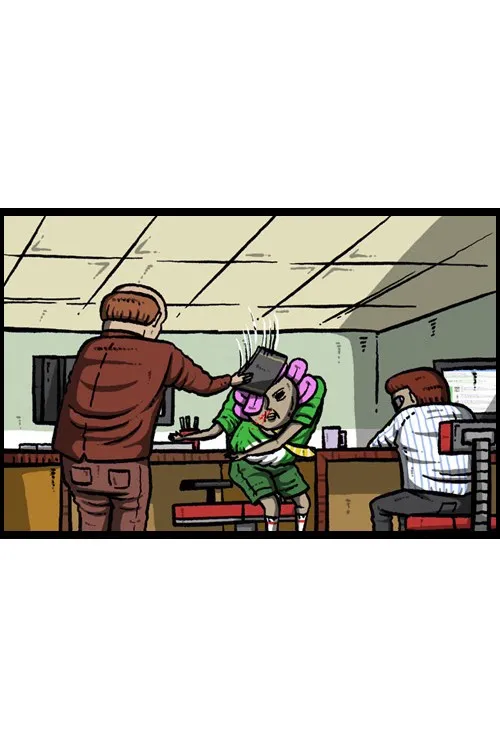 The Sound of Your Heart Chapter 53 page 7 - 