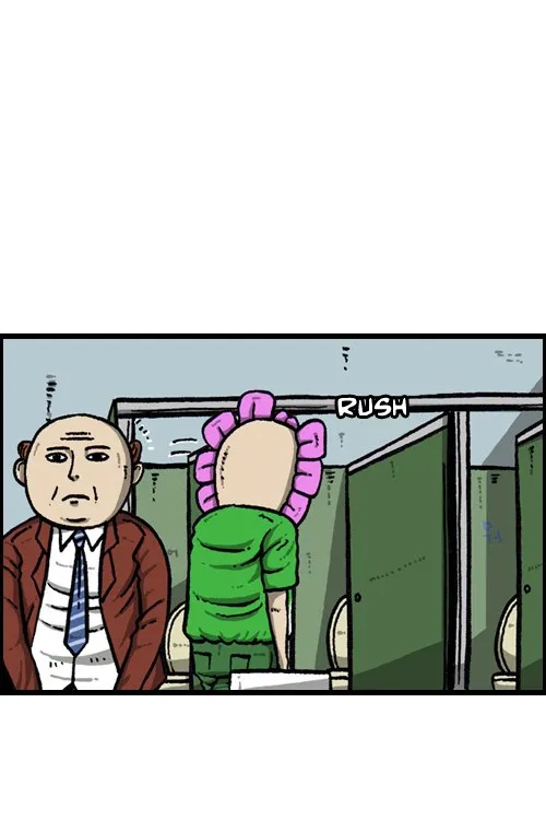 The Sound of Your Heart Chapter 53 page 9 - 