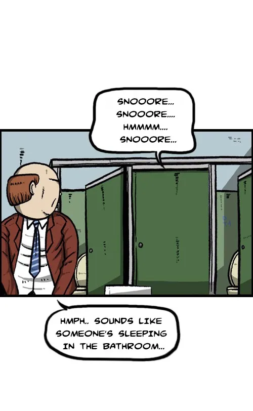The Sound of Your Heart Chapter 53 page 10 - 