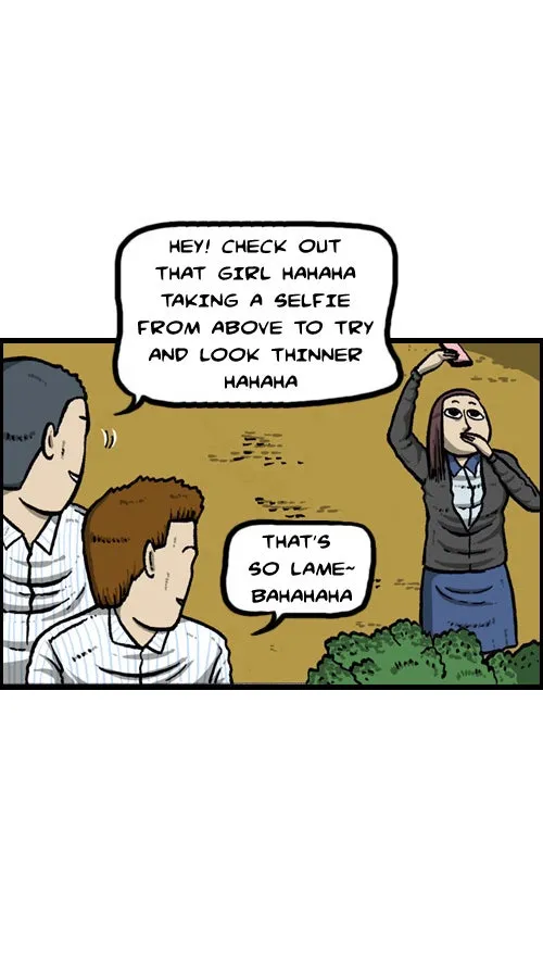The Sound of Your Heart Chapter 54 page 11 - 