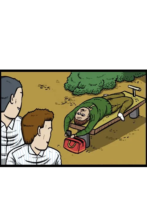 The Sound of Your Heart Chapter 54 page 12 - 