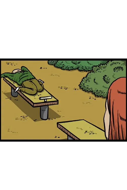 The Sound of Your Heart Chapter 54 page 17 - 
