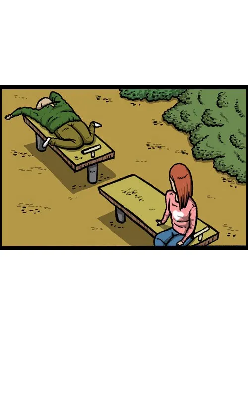 The Sound of Your Heart Chapter 54 page 18 - 