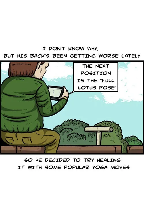 The Sound of Your Heart Chapter 54 page 3 - 