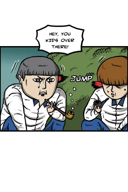The Sound of Your Heart Chapter 54 page 22 - 