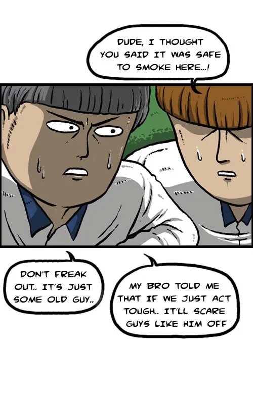 The Sound of Your Heart Chapter 54 page 23 - 