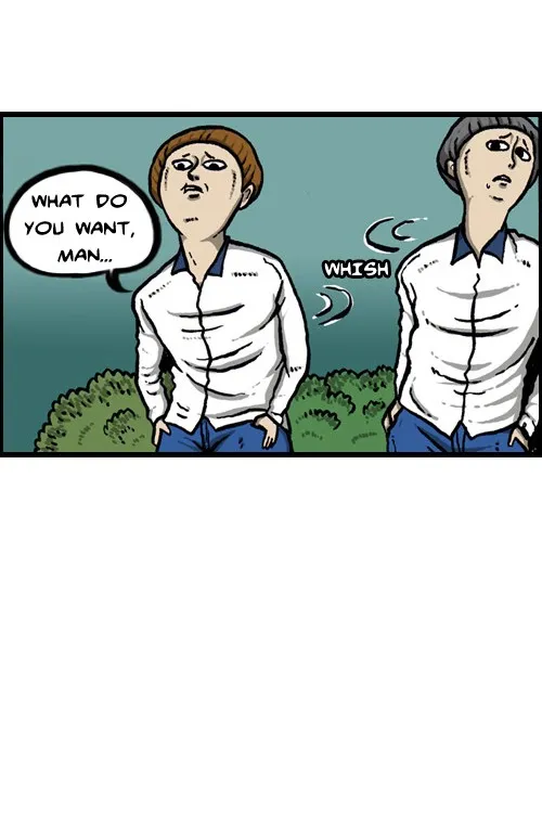 The Sound of Your Heart Chapter 54 page 24 - 