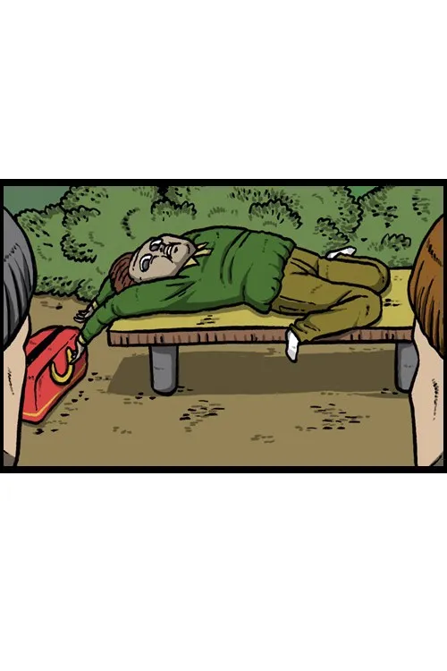 The Sound of Your Heart Chapter 54 page 25 - 