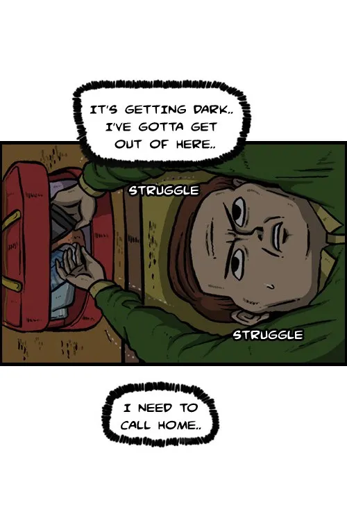 The Sound of Your Heart Chapter 54 page 27 - 