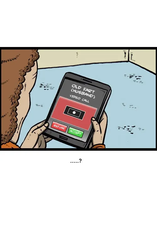 The Sound of Your Heart Chapter 54 page 31 - 