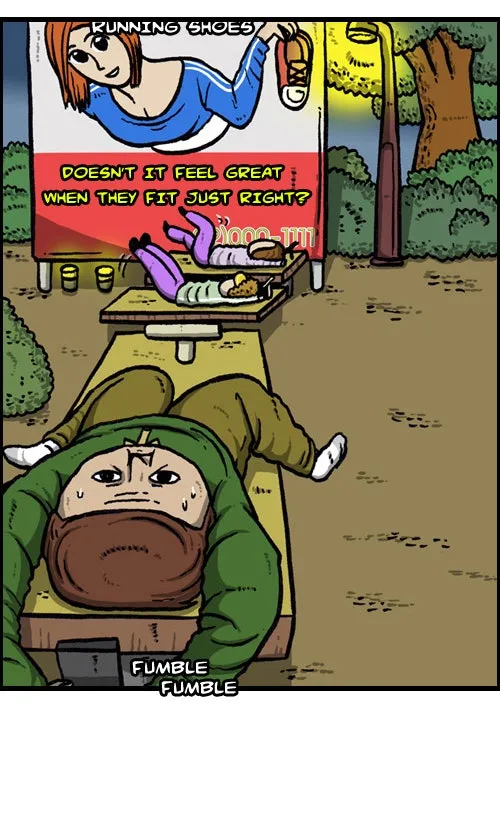The Sound of Your Heart Chapter 54 page 33 - 