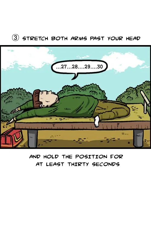The Sound of Your Heart Chapter 54 page 5 - 