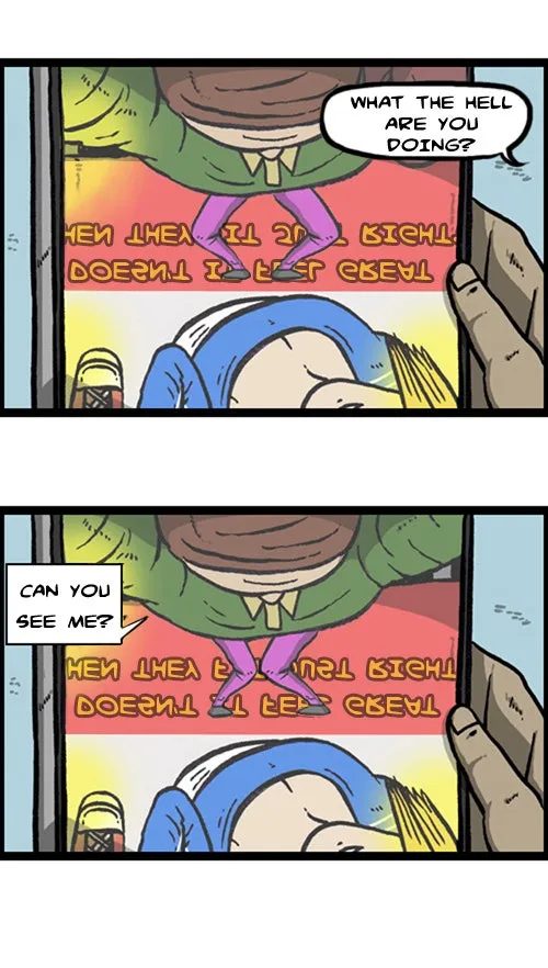 The Sound of Your Heart Chapter 54 page 42 - 