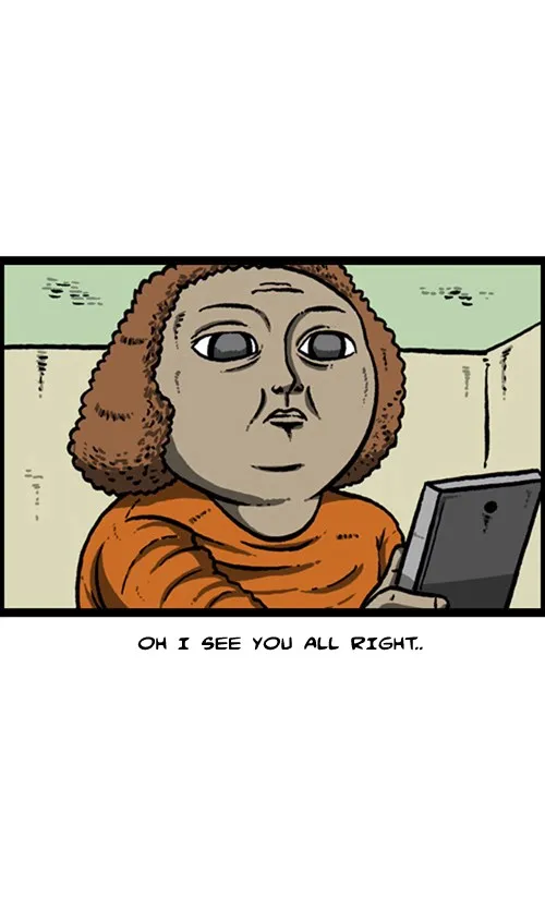 The Sound of Your Heart Chapter 54 page 43 - 