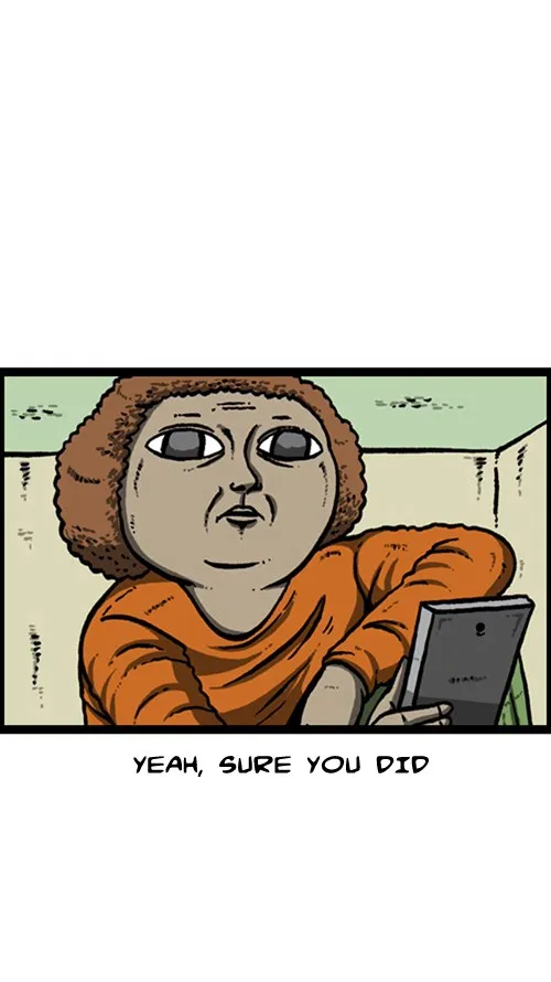 The Sound of Your Heart Chapter 54 page 45 - 