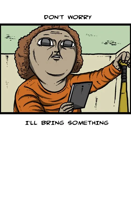 The Sound of Your Heart Chapter 54 page 49 - 