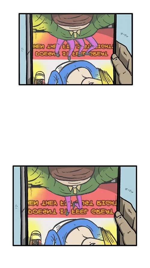 The Sound of Your Heart Chapter 54 page 50 - 