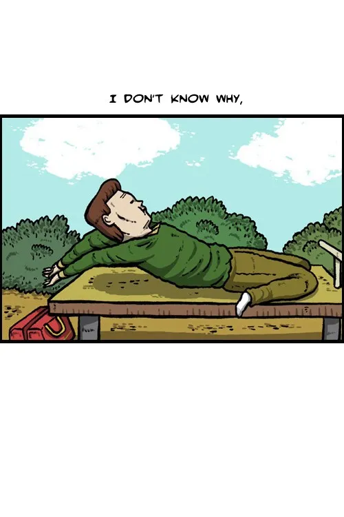The Sound of Your Heart Chapter 54 page 6 - 