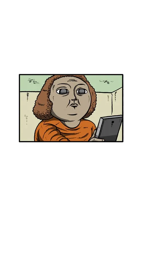 The Sound of Your Heart Chapter 54 page 51 - 
