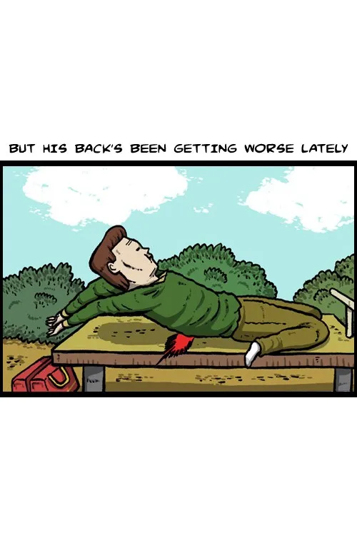 The Sound of Your Heart Chapter 54 page 7 - 