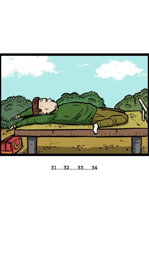 The Sound of Your Heart Chapter 54 page 8 - 