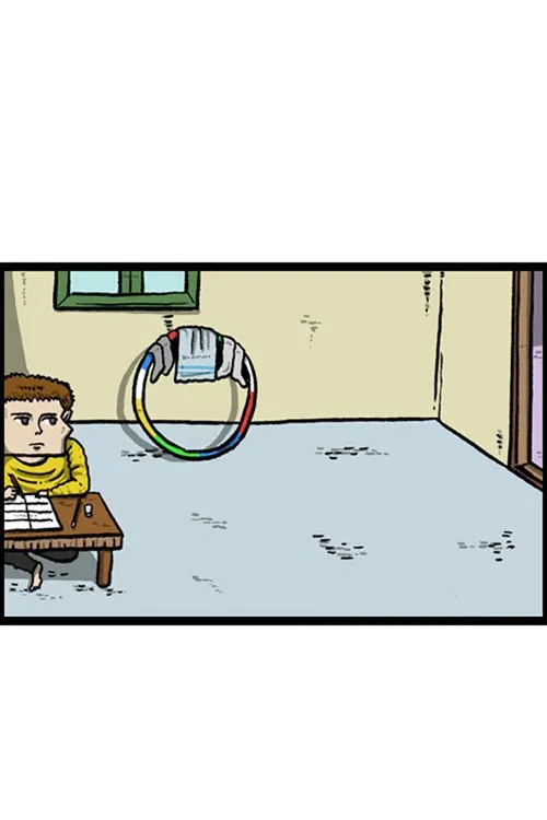 The Sound of Your Heart Chapter 55 page 2 - 