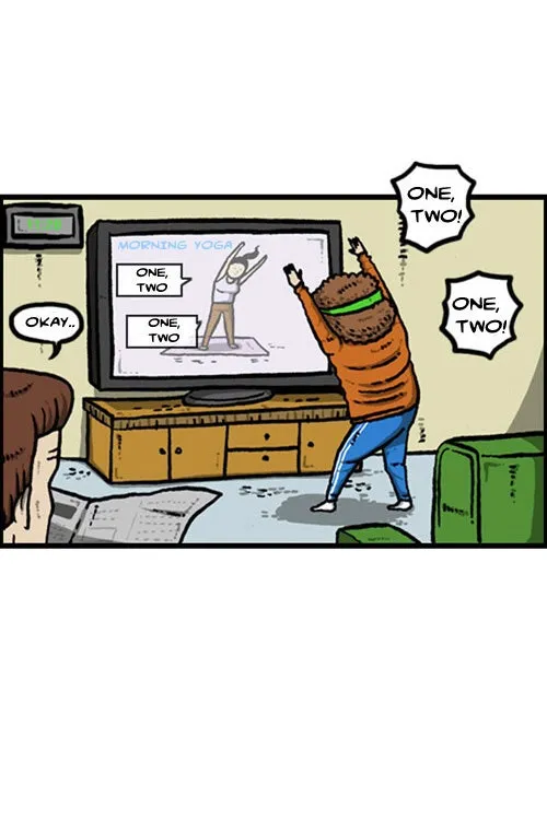 The Sound of Your Heart Chapter 55 page 12 - 
