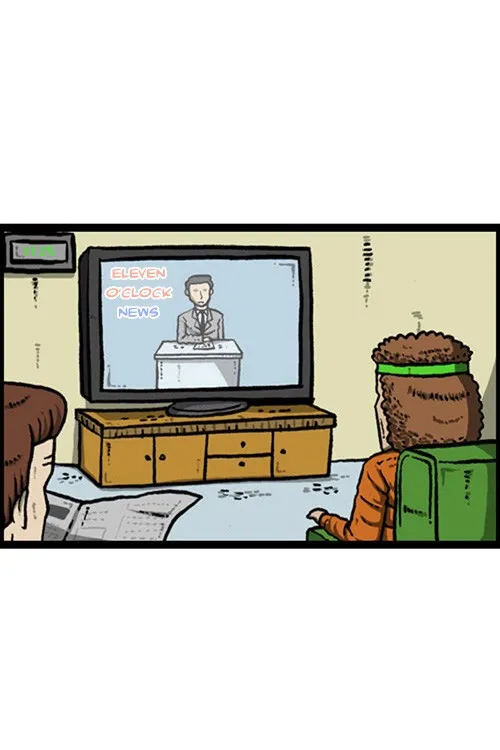 The Sound of Your Heart Chapter 55 page 15 - 