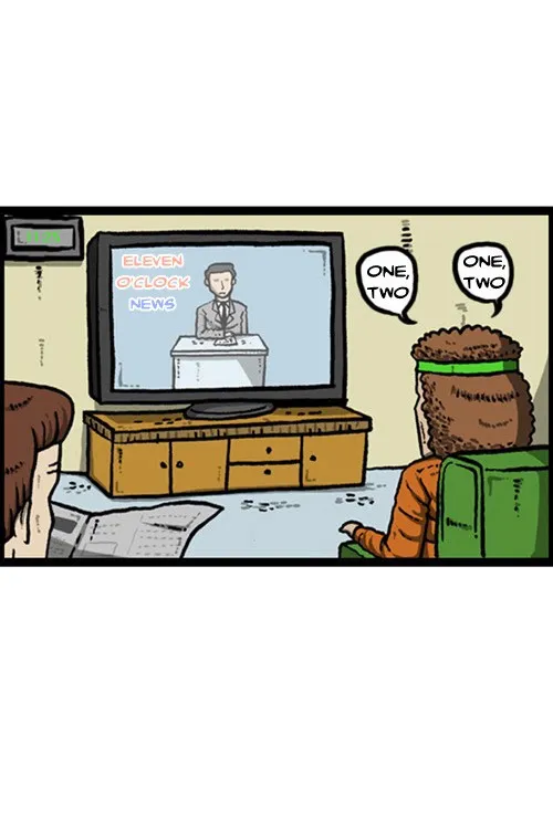 The Sound of Your Heart Chapter 55 page 16 - 