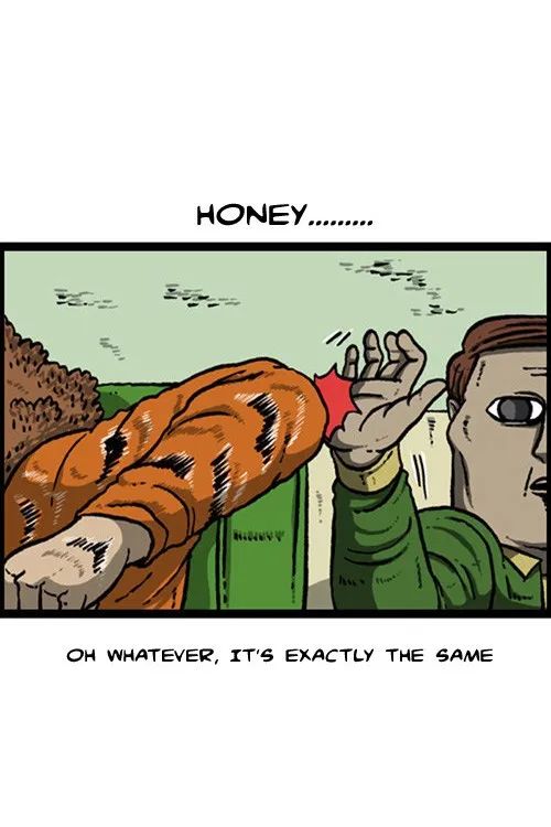 The Sound of Your Heart Chapter 55 page 17 - 