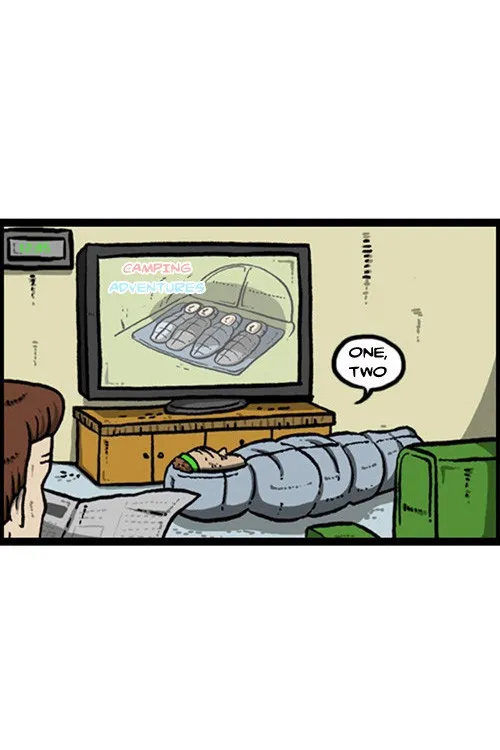 The Sound of Your Heart Chapter 55 page 18 - 