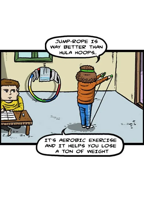 The Sound of Your Heart Chapter 55 page 3 - 