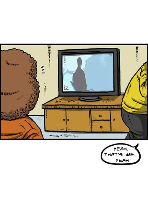 The Sound of Your Heart Chapter 55 page 21 - 
