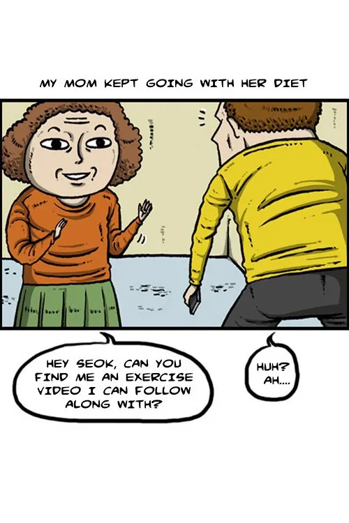 The Sound of Your Heart Chapter 55 page 23 - 