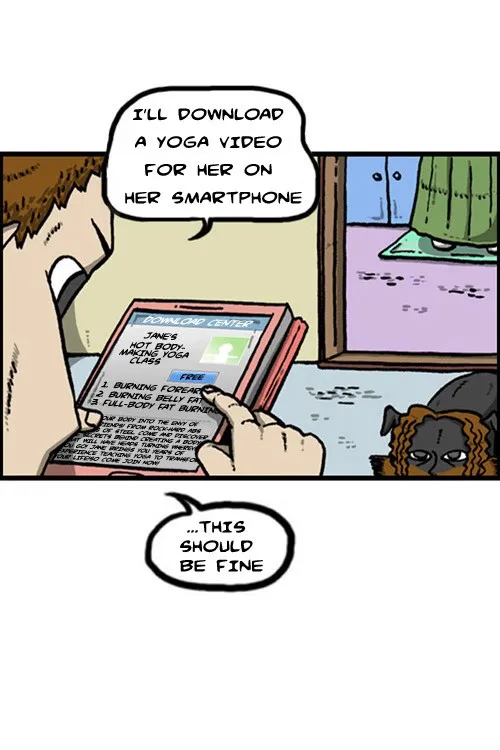 The Sound of Your Heart Chapter 55 page 24 - 