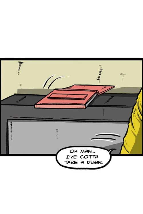 The Sound of Your Heart Chapter 55 page 26 - 