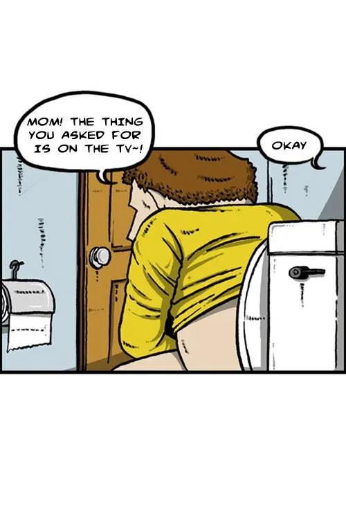 The Sound of Your Heart Chapter 55 page 27 - 