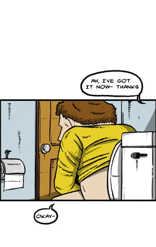 The Sound of Your Heart Chapter 55 page 30 - 