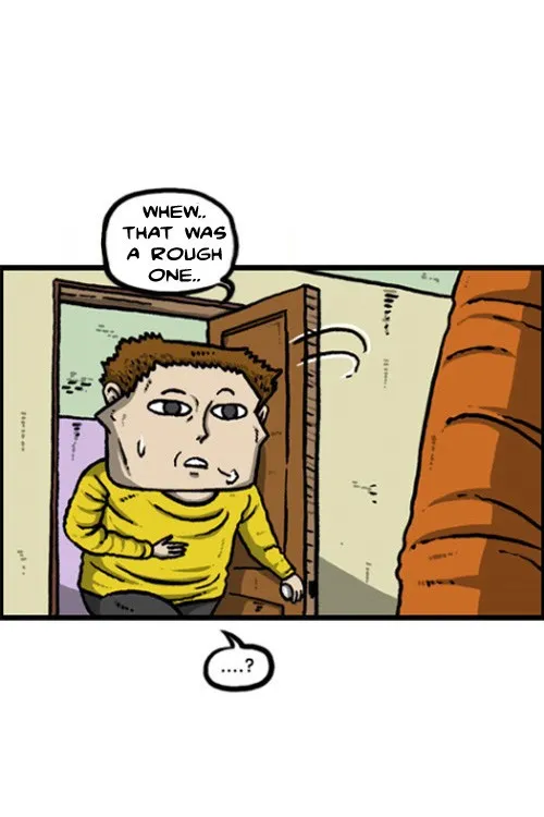 The Sound of Your Heart Chapter 55 page 31 - 
